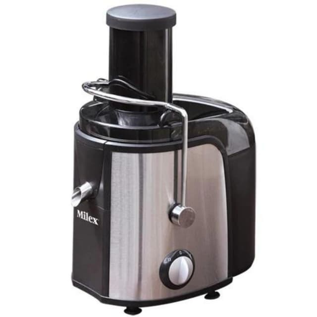 MILEX POWER JUICER