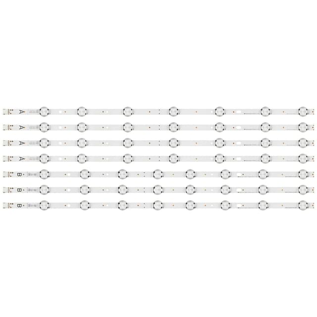 GENERIC 55" LED BACKLIGHT SET